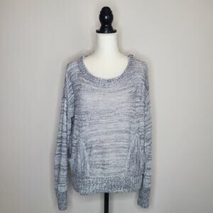 Free People In My Pocket Sweater Small